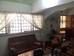 Blk 843 Woodlands Street 82 (Woodlands), HDB 4 Rooms #468509571